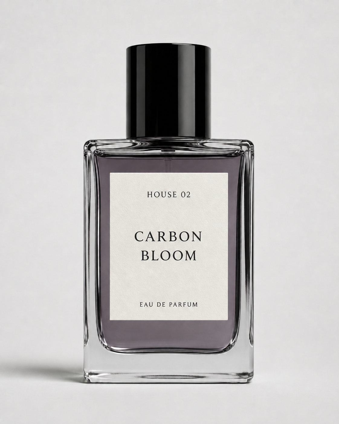 Carbon Bloom