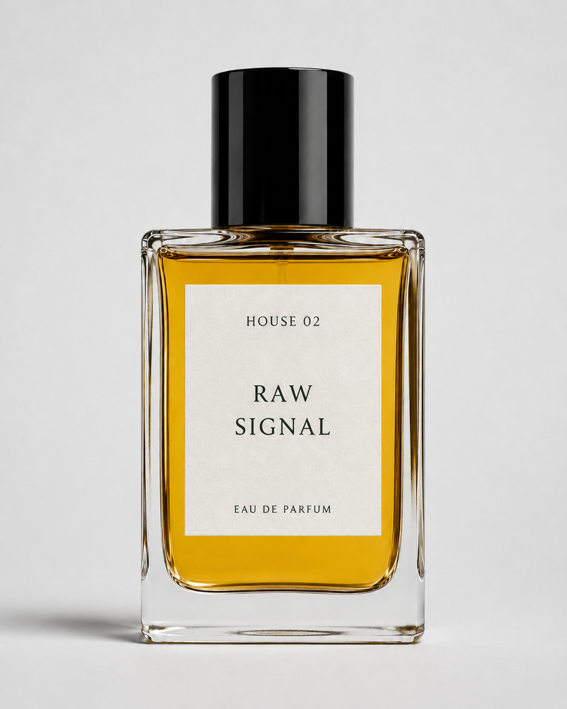 Raw Signal