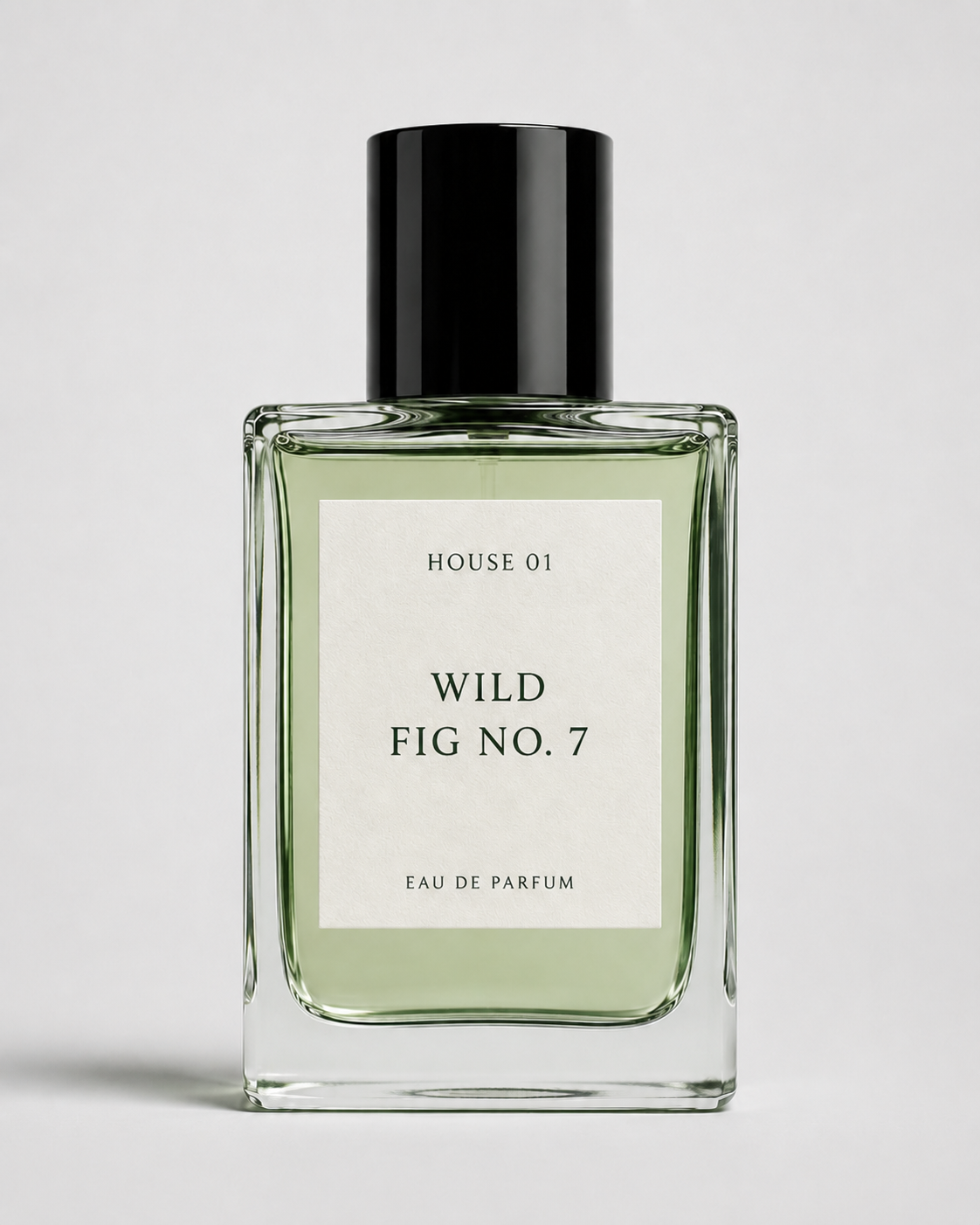 Wild Fig No. 7