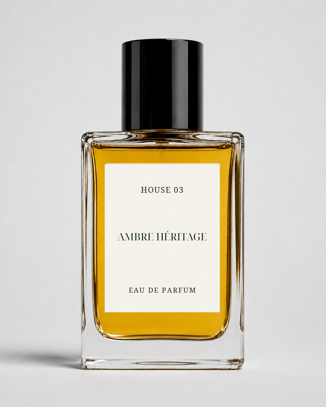 Ambre Héritage