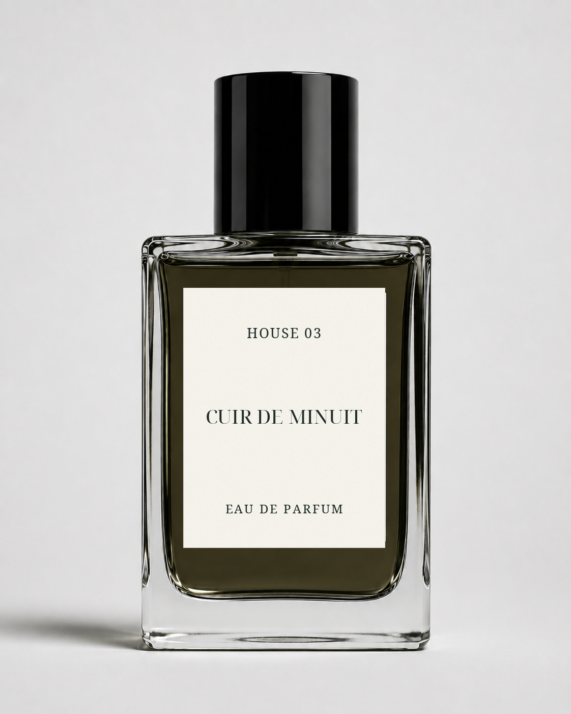 Cuir de Minuit