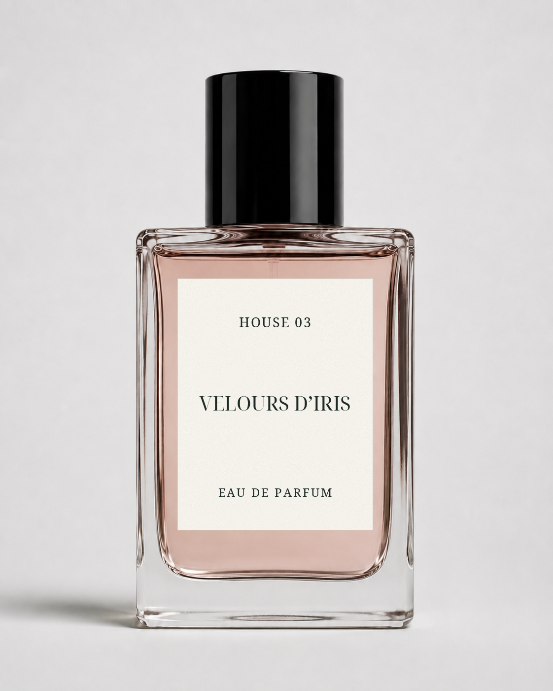 Velours d'Iris