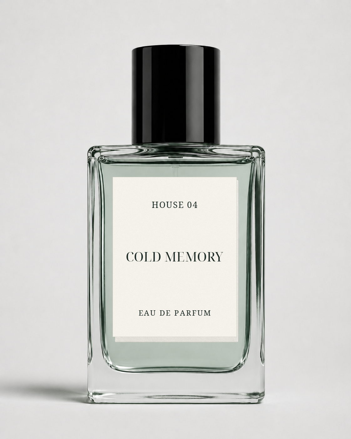 Cold Memory