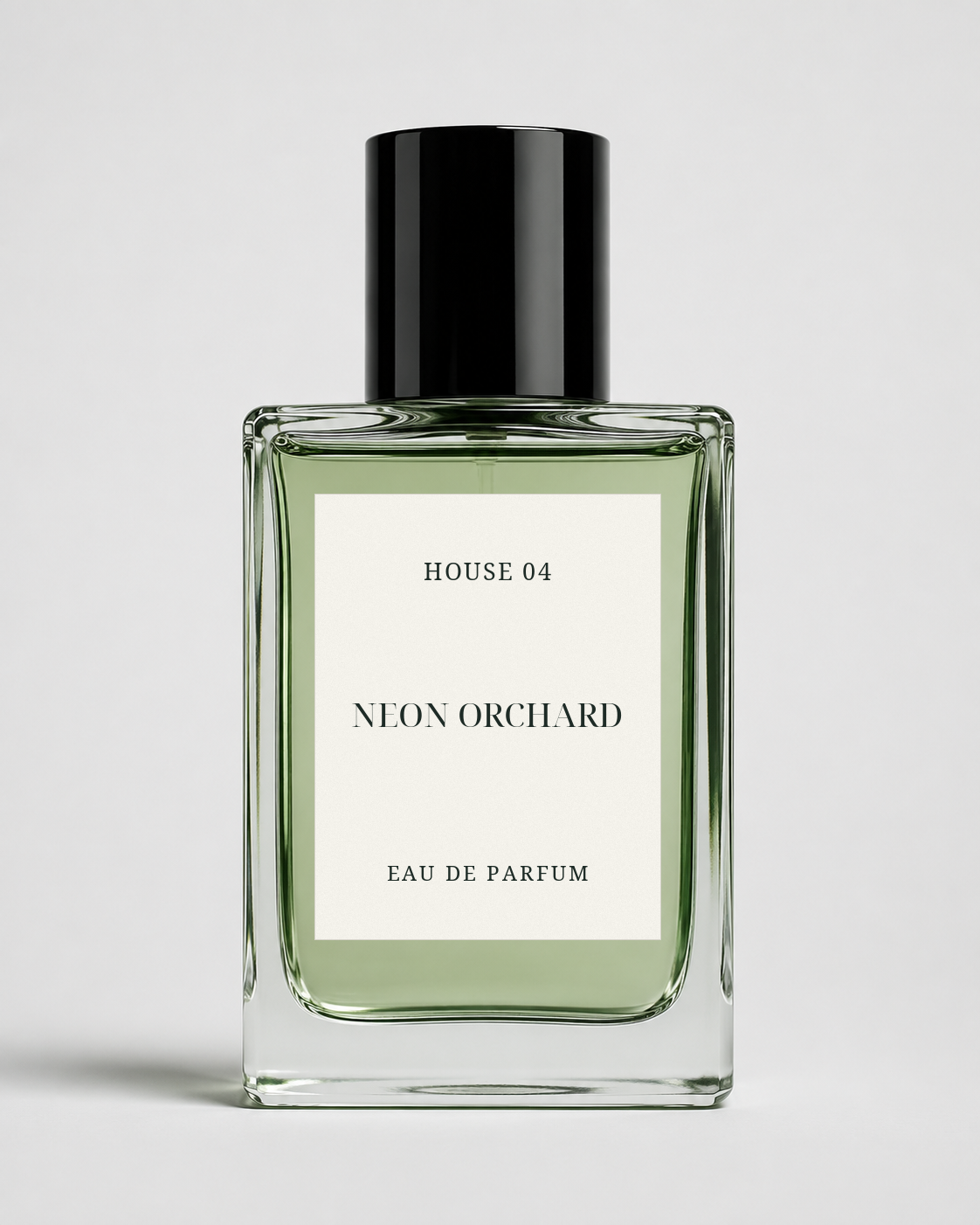 Neon Orchard