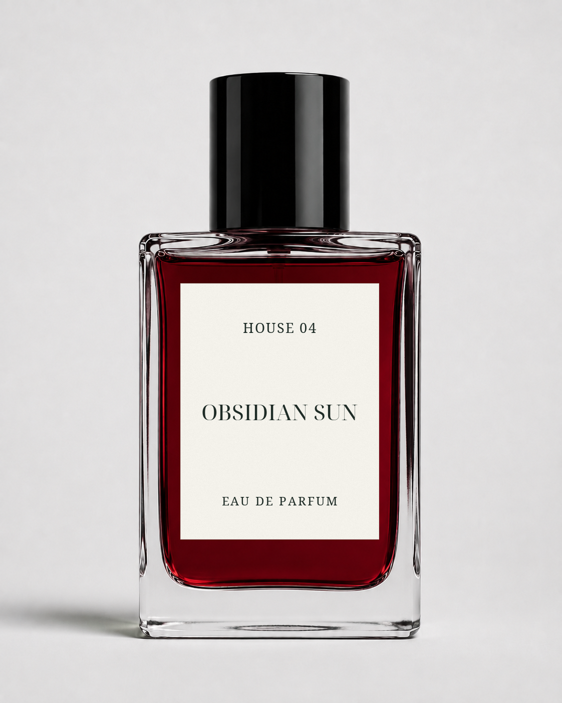 Obsidian Sun