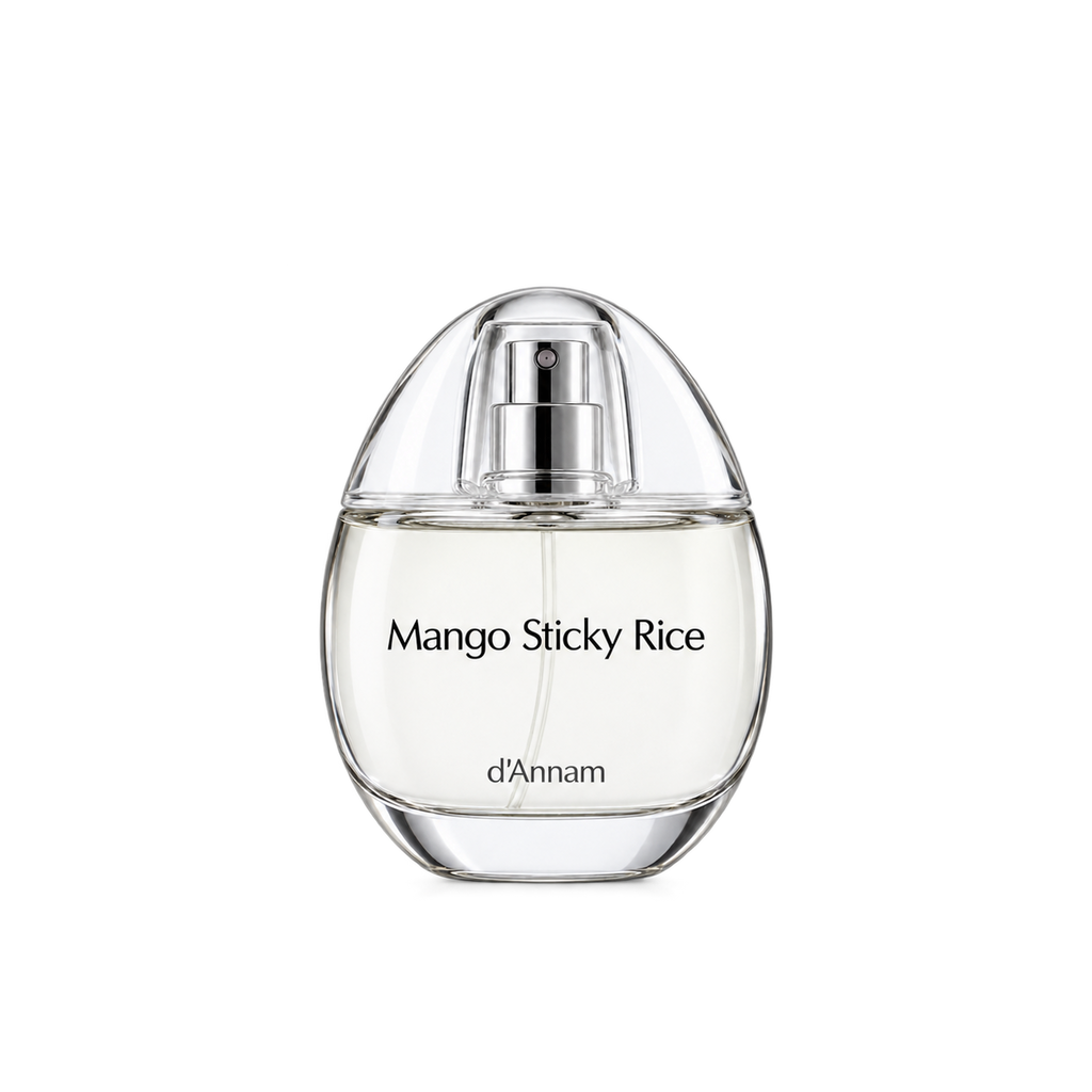 Mango Sticky Rice