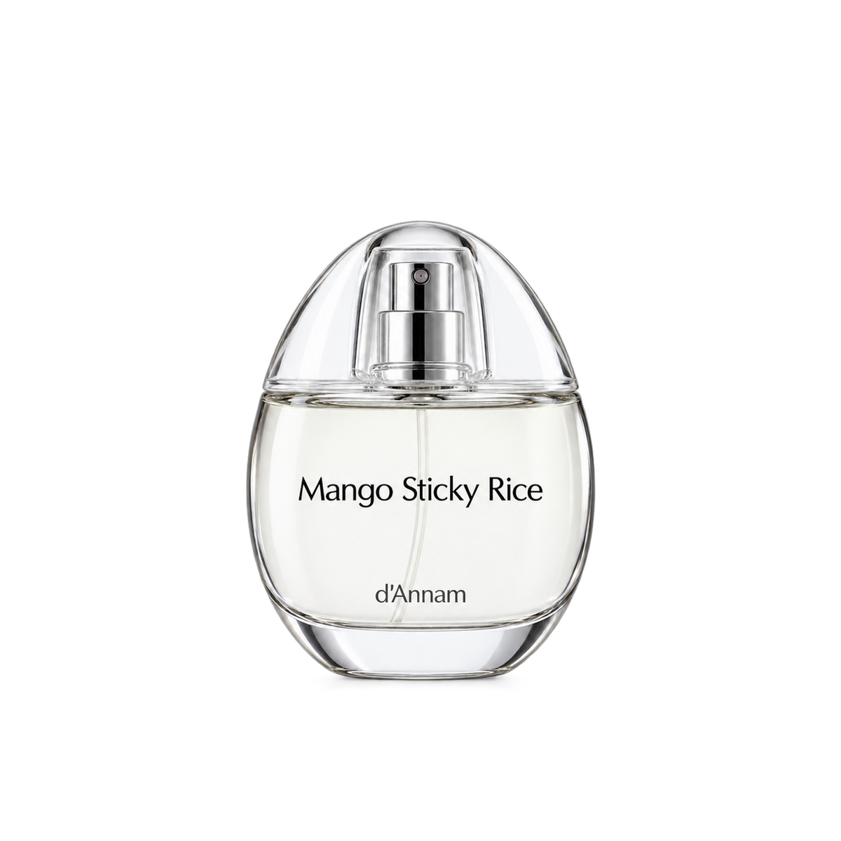 Mango Sticky Rice